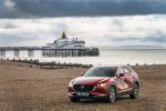 Mazda CX-30 Skyactiv-X 2019 года (UK)